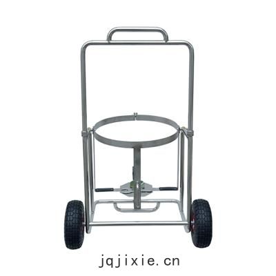 翻轉式(shì)手(shǒu)推(tuī)車